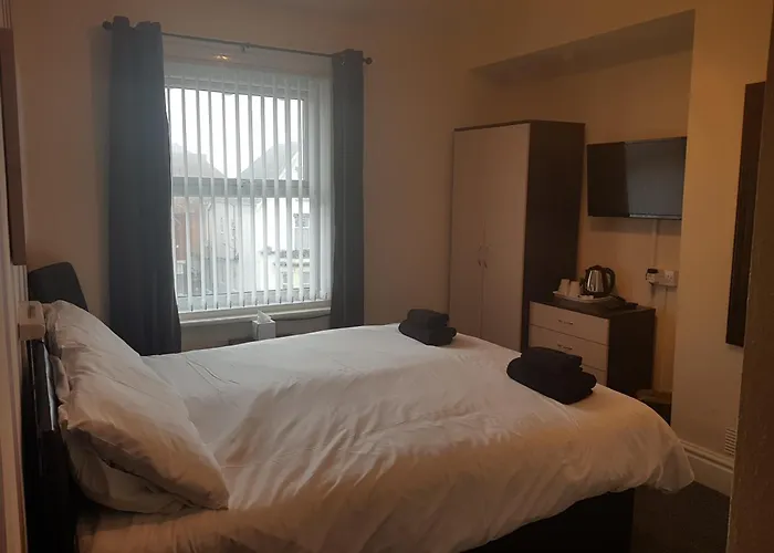 Langroyd Hotel