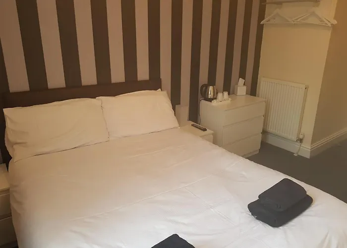 Langroyd Hotel