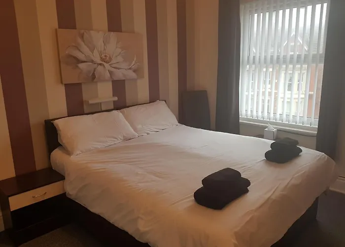 Langroyd Hotel